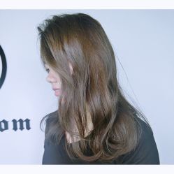 点击看大图 -Mix Boom Hair salon