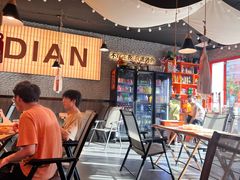 -小吴先生的店·东北烧烤(林科大店)