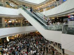-保利MALL(天鹅湖店)