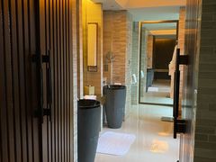 -广州都喜泰丽温泉度假酒店