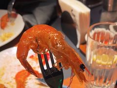 -拉蒂娜·巴西牛排馆 Latina·Brazilian Steakhouse(王府井喜悦店)