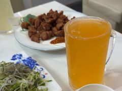 -来之顺海鲜菜馆·青岛菜·始于1993(栈桥店)