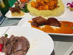 -满江红大酒店(城站店)