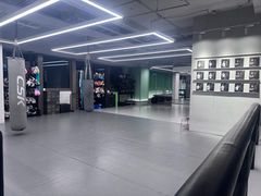 -优享健身(三元桥店)