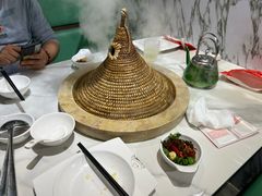 -云中鱼蒸汽石锅鱼(川沙百联店)