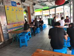 大堂-有间冰室(侨港风情街店)