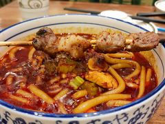 -清真·玛丽亚新疆菜主题餐厅(浙江中路店)