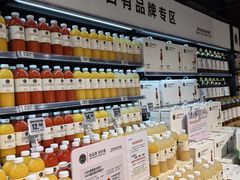 -物美大卖场(玉蜓桥店)