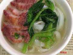 -香港仔茶餐厅(凤阳店)