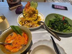 -Thai Alley泰爱里(二沙岛店)