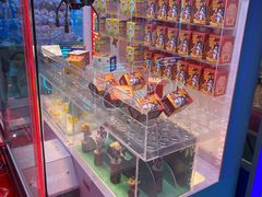 -大玩家超乐场(仓山万达店)