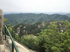 -丹东凤凰山景区