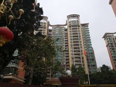 -珠江新城海滨花园