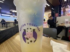 -一只酸奶牛(来福士店)