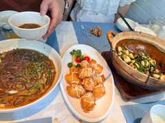 -荣小馆(临海世纪花城店)