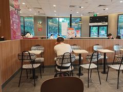 -麦当劳(上百万和城店)