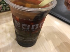 -八婆婆烧仙草(中山路店)