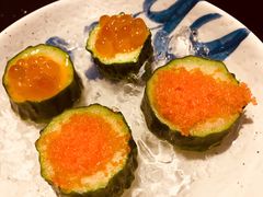 -梅筑·创意料理(王府井百货店)
