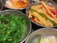 -麻蒲碳烤肉(远景路1号店)