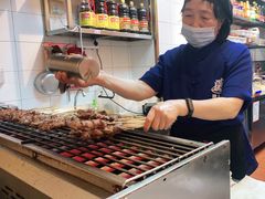 -陇上秦轩biangbiang面(萧山万象汇店)
