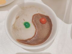 -聚春园自助餐厅(东街口店)