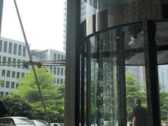 -广州四季酒店