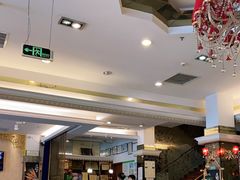 -新粤新疆菜清真餐厅(拱北店)