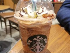 -星巴克(大连柏威年店)