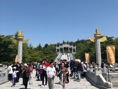 -龙口南山旅游景区