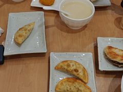 -大师兄·西北小馆(北站缤果空间店)