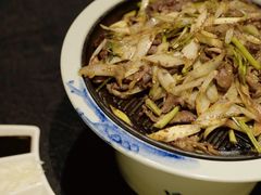 -全聚贤餐厅·湖北家常菜(沙湖店)