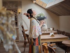 -Lamant Manor已闻花名關於藍