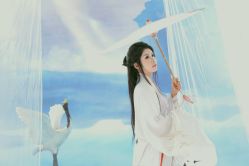 -梓摄影古装写真工作室(富力广场店)