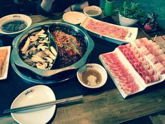 -纸盐河码头火锅(十八梯店)