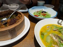 -乔街深夜食堂·台州菜·高压锅生蚝(杭州总店)