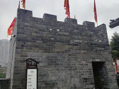 -昌州古城