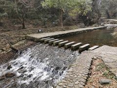 -宁波五龙潭景区