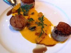 -非常时髦餐厅VUE Restaurant(外滩茂悦大酒店)