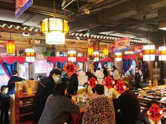 -蜀大侠火锅(总府路店)