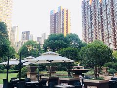 -武汉武昌威斯汀酒店-知味自助餐厅