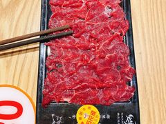 五花腱-正禾鲜·潮汕牛肉火锅(凯德天府店)