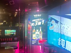 -温莎KTV(珠江路店)