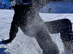 -翠云山银河滑雪场