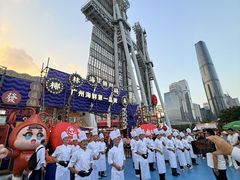 -海心沙亚运公园
