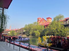 -杭州宋城
