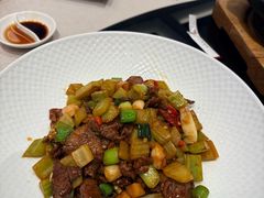 -高佳庄·海鲜酒楼(定海店)