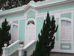 -龙环葡韵住宅式博物馆