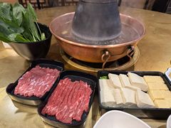 -牛街清真满恒記(平安里西大街店)