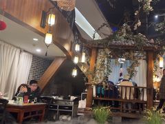 -老太原菜馆(中正天街店)