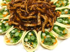 -李氏八大件老菜馆(万宝街店)